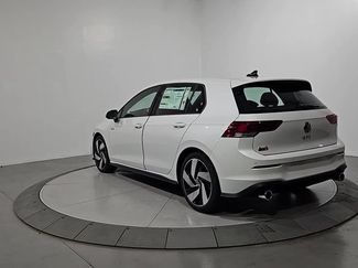 New 2026 Volkswagen GTI S FWD video 3