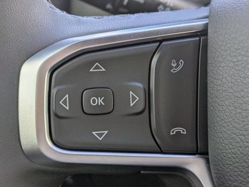 New 2026 RAM 1500 Big Horn AWD/4WD image 21