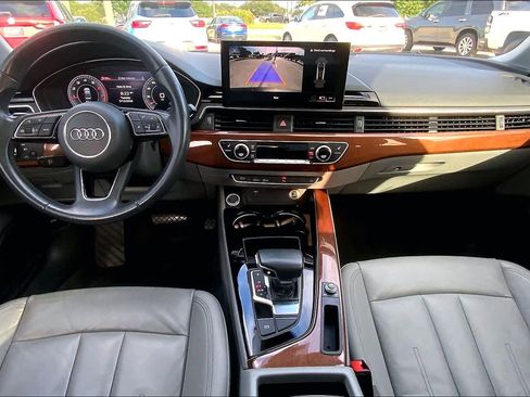 Used 2020 Audi A4 2.0T Premium Plus w/ Premium Plus Package FWD image 16