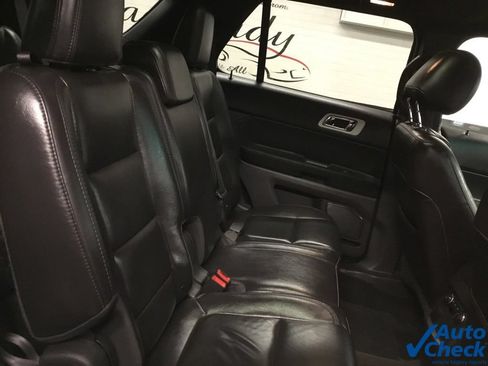 Used 2013 Ford Explorer XLT AWD/4WD image 32