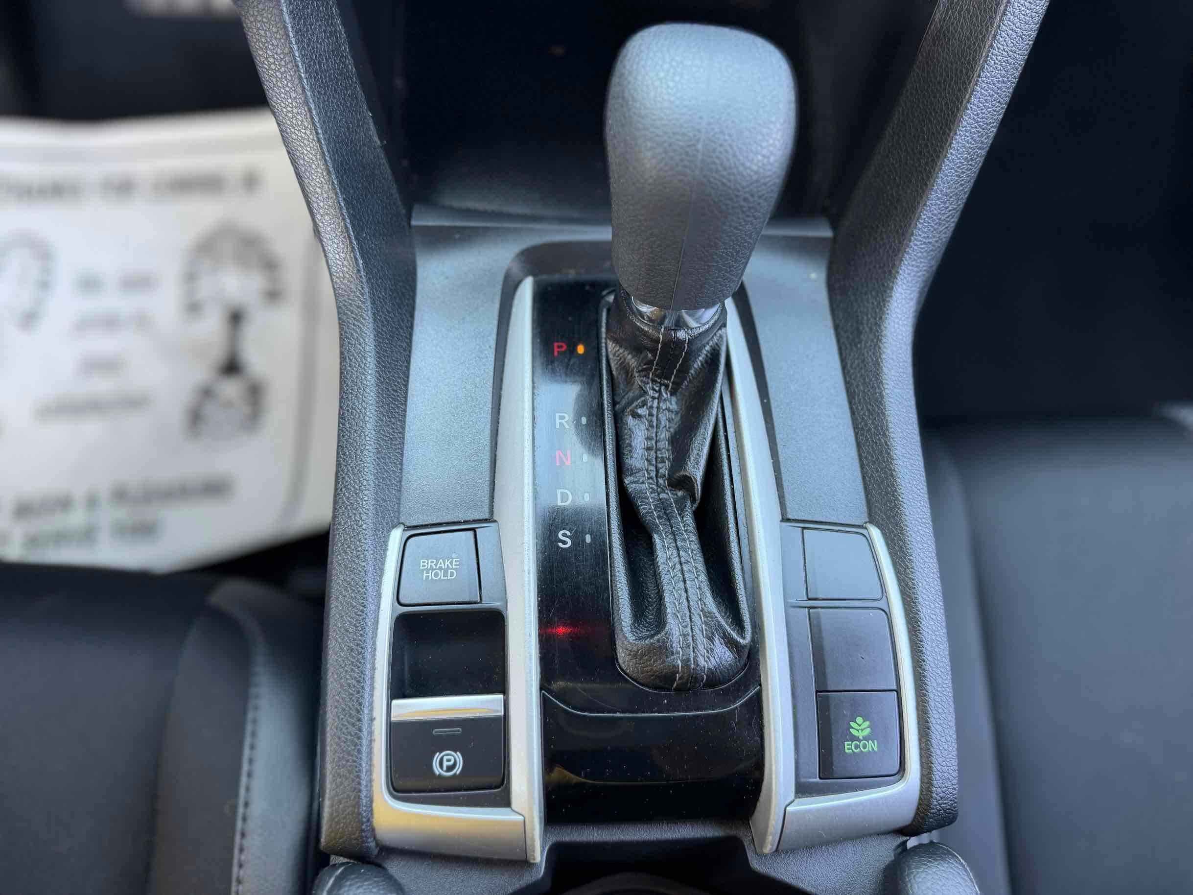 Used 2020 Honda Civic Sport image 17