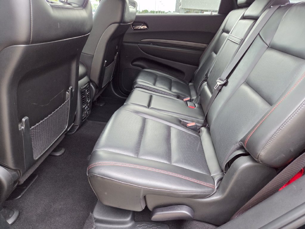 Used 2024 Dodge Durango GT AWD/4WD image 25