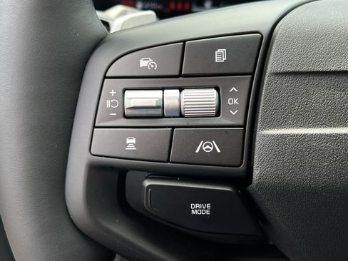 New 2027 Kia Sportage SX Prestige AWD/4WD image 22