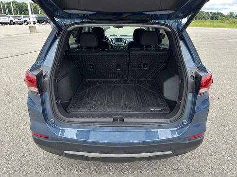 Used 2024 Chevrolet Equinox LT FWD image 9