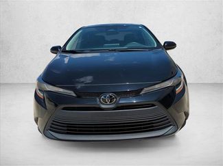 Used 2024 Toyota Corolla LE FWD video 2