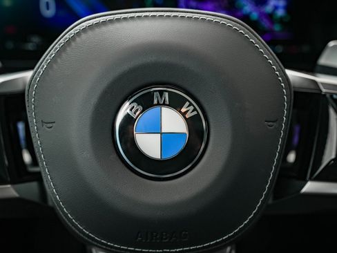 New 2026 BMW 740i xDrive w/ Executive Package image 32