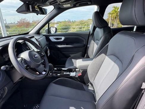 New 2026 Subaru Forester Touring image 10