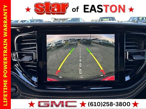 Used 2023 Dodge Durango R/T w/ Hemi Orange Plus Package image 29