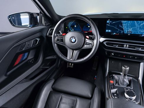 Used 2024 BMW M2 w/ Lighting Package RWD image 67