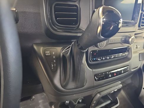 New 2026 RAM ProMaster 2500 w/ Convenience Group image 23