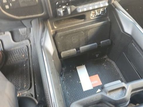 Used 2022 RAM 2500 Limited image 9