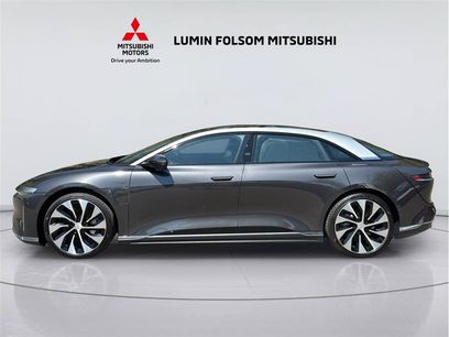 Used 2023 Lucid Air Touring