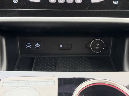 Used 2025 Genesis GV80 2.5T Standard image 80