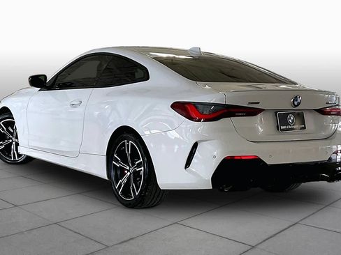Used 2021 BMW 440i xDrive Coupe w/ Premium Package AWD/4WD image 10