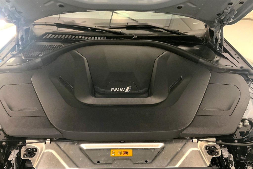 Used 2023 BMW i4 M50 AWD/4WD image 9