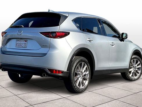 Used 2019 MAZDA CX-5 Grand Touring image 16