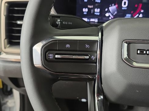New 2026 GMC Canyon Denali AWD/4WD image 18