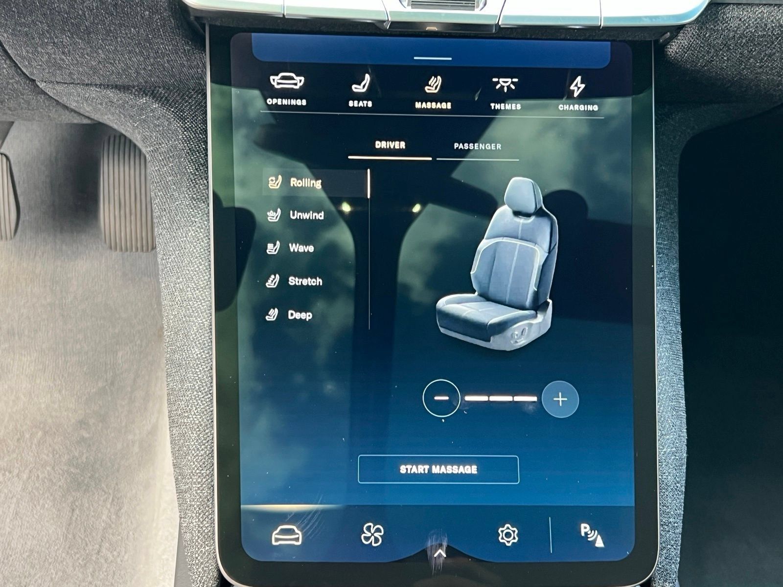 Used 2023 Lucid Air Grand Touring AWD/4WD image 26