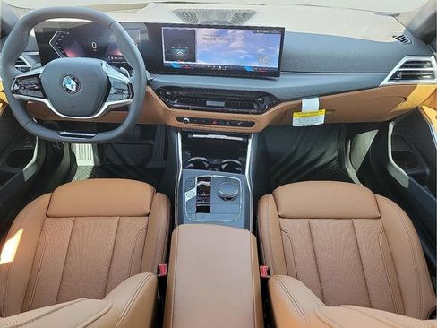 New 2026 BMW 330i xDrive Sedan w/ Premium Package AWD/4WD image 13