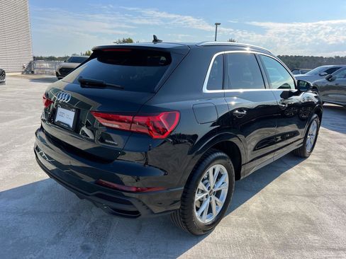 Used 2025 Audi Q3 2.0T Premium image 5