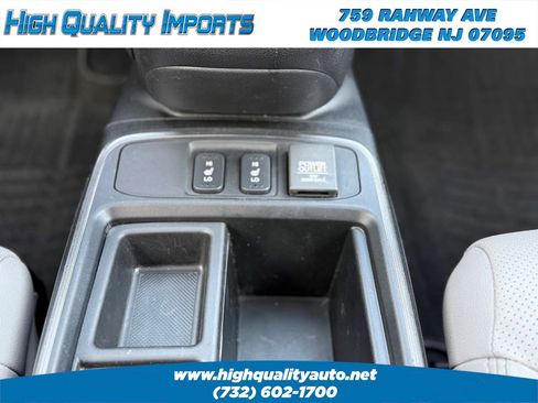 Used 2015 Honda CR-V Touring image 32