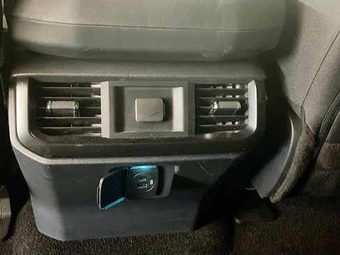 Used 2022 Ford F150 Tremor w/ Bed Utility Package image 24