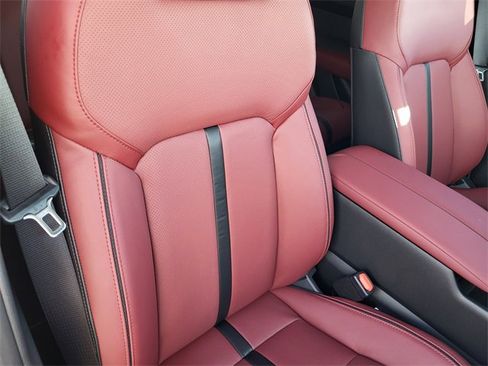 New 2026 MAZDA CX-50 AWD 2.5 Hybrid w/ Weather Package image 14