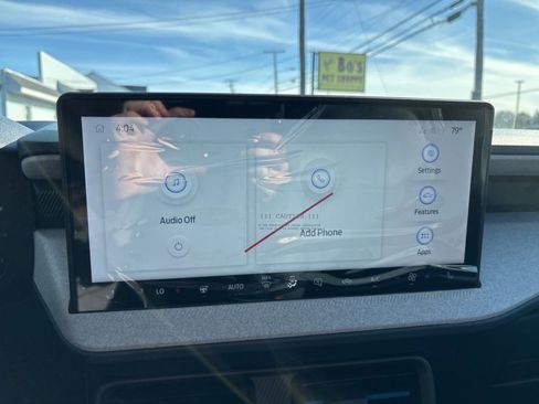 New 2025 Ford Maverick XLT w/ XLT Luxury Package image 16