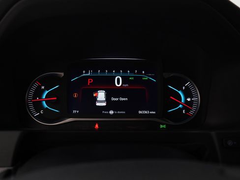 Used 2019 Honda Pilot EX-L image 33