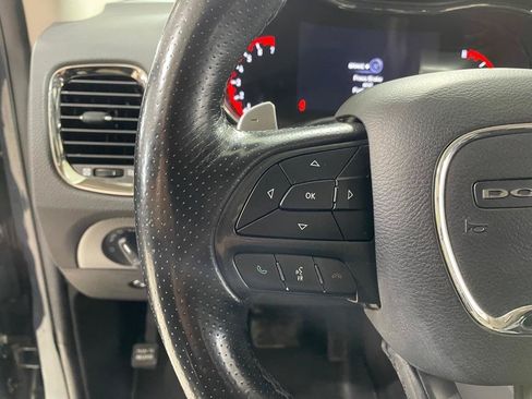 Used 2018 Dodge Durango GT AWD/4WD image 33