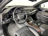 Used 2017 Audi A8 L 3.0T w/ Executive Package image 4