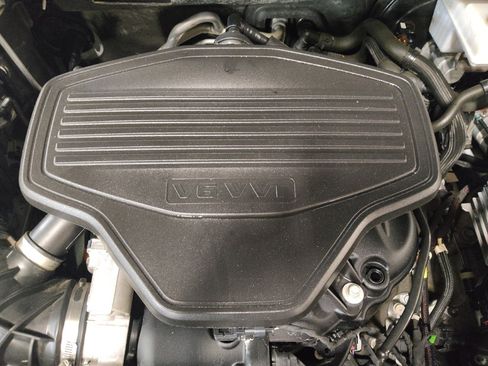 Used 2019 GMC Acadia Denali w/ Technology Package image 30