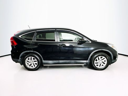 Used 2015 Honda CR-V EX-L image 10