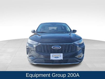 New 2026 Ford Escape Active w/ Cold Weather Package