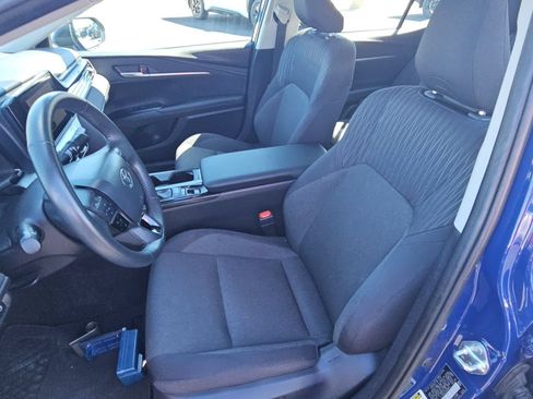 Certified 2025 Toyota Camry LE w/ Convenience Package FWD image 25