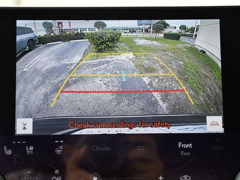 Used 2023 Lexus RX 350 w/ Luxury Package image 19