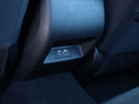 Used 2024 Nissan Altima 2.5 SV image 14