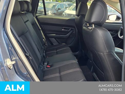 Used 2024 MAZDA CX-50 AWD 2.5 S w/ Preferred Package image 17