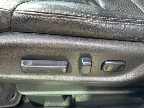 Used 2015 Honda CR-V EX-L image 12