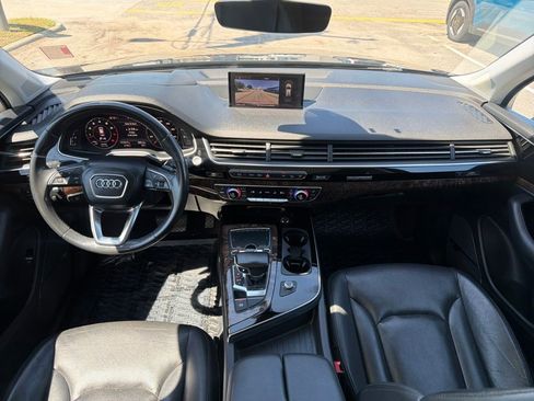 Used 2018 Audi Q7 3.0T Prestige AWD/4WD image 20