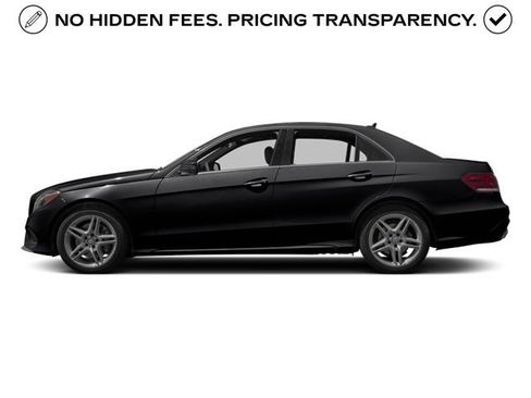 Used 2014 Mercedes-Benz E 350 Sedan image 2