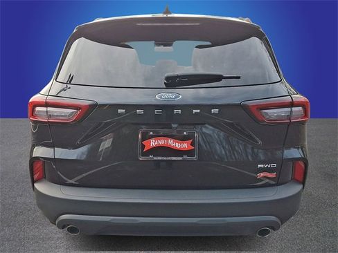 Used 2025 Ford Escape ST-Line Select image 5