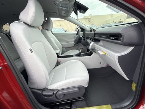 New 2026 Hyundai Kona SEL Sport image 25