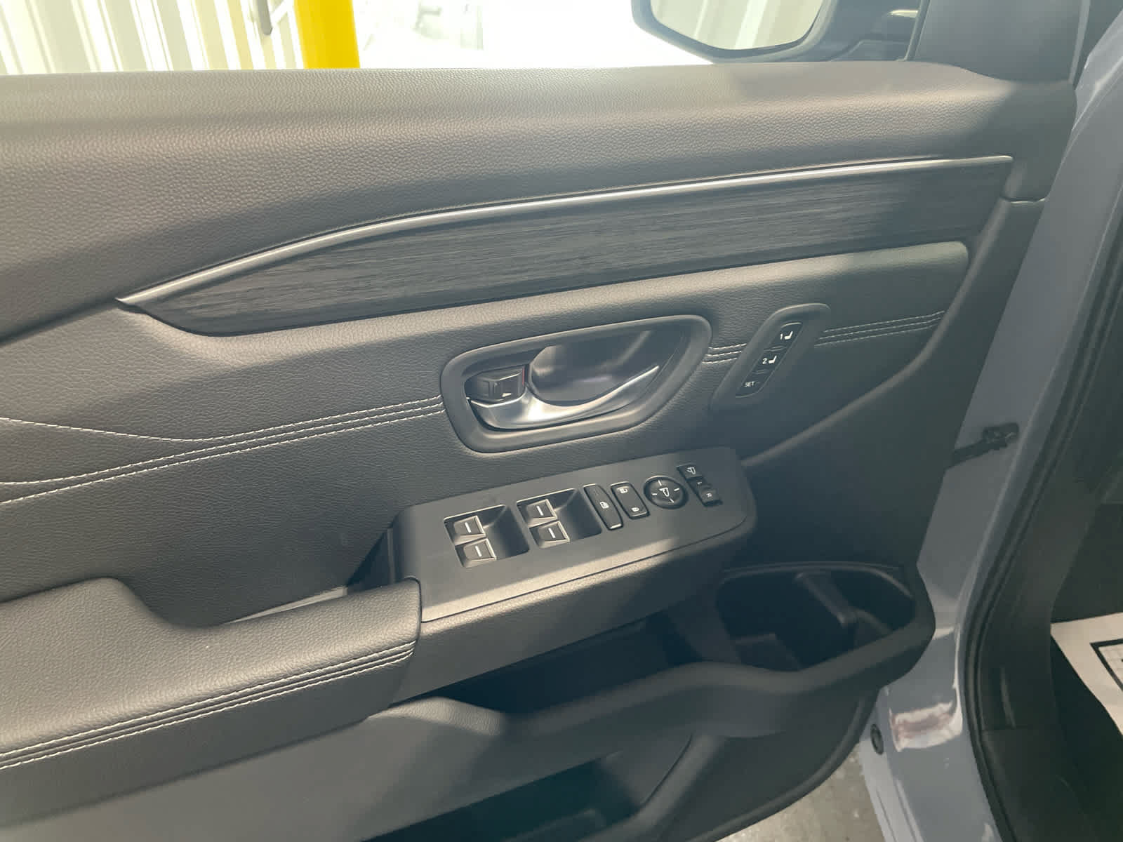 New 2026 Honda Pilot Touring image 19