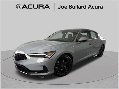 New 2026 Acura Integra A-Spec