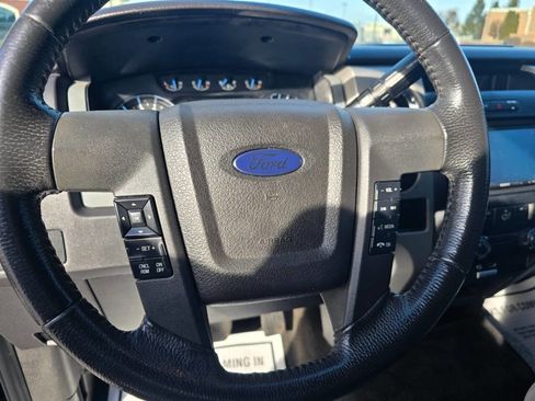 Used 2012 Ford F150 XLT w/ XLT Chrome Pkg image 51