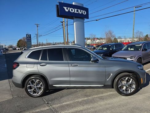 Used 2024 BMW X3 xDrive30i w/ Convenience Package image 5