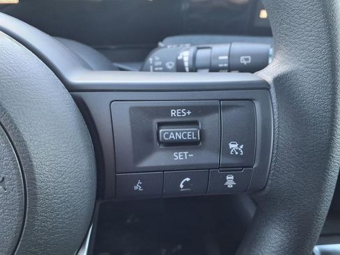 New 2026 Nissan Kicks SV w/ Cold Weather Package image 28