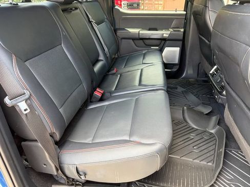 Used 2023 Ford F150 Lariat w/ Equipment Group 502A High AWD/4WD image 17