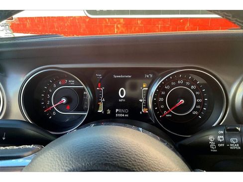 Used 2020 Jeep Wrangler Unlimited Rubicon image 23